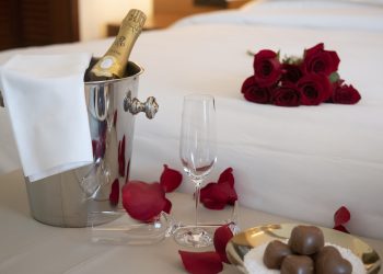 Valentine’s Dinner στο Hyatt Regency Thessaloniki