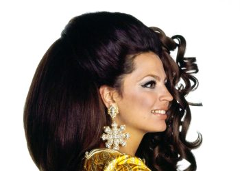 Πέθανε η πριγκίπισσα Ira Von Fürstenberg…