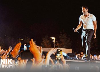 Κωνσταντίνος Αργυρός – «Τι να πεις για μένα ‘24 Live Version»