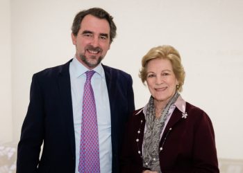 150 χρόνια Ξενοδοχείο Μεγάλη Βρεταννία