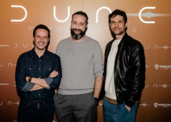 Επίσημη πρεμιέρα της ταινίας «Dune: Μέρος Δεύτερο»