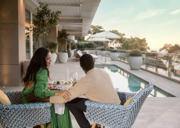 Ημέρα των ερωτευμένων στο Four Seasons Astir Palace