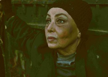 «Amber Alert» με την Γεωργία Ζώη στο Θέατρο Βικτώρια