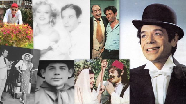 Ο αξέχαστος Ηλίας Λογοθέτης