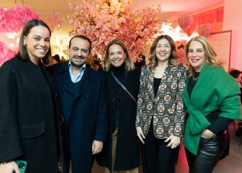 «Ιστορίες Έμπνευσης» με τον Βασίλη Ζούλια στη Θεσσαλονίκη