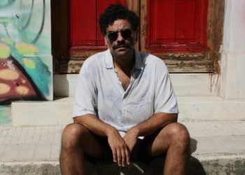 Κωνσταντίνος Ντέλλας: «Τι μας κάνει πλέον εντύπωση;»