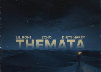 Lil Koni x Dirty Harry x Echo  «Θέματα»