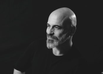 Δημήτρης Μαραμής: Επιστροφή στο Baumstrasse