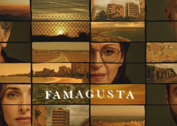 «Famagusta» & Tηλεθέαση