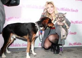 Νew season party στην κλινική της Dr. Vet Νικολέτας Σερέτη