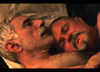 O Παναγιώτης Ευαγγελίδης στο 26ο Φεστιβάλ Ντοκιμαντέρ Θεσσαλονίκης