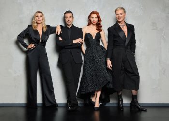 Nέος κύκλος «My Style Rocks»