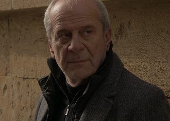 Κώστας Γανωτής «Μαμά, εγώ δεν είμαι εγώ»: Μια επίκαιρη νουβέλα