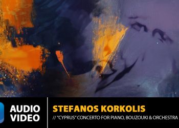 Στέφανος Κορκολής «Cyprus»