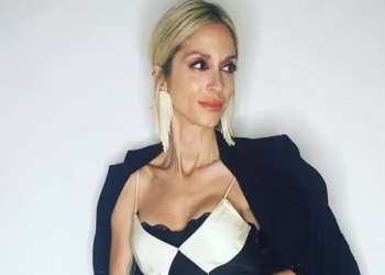 Σοφία Καρβέλα: Έτοιμη η πρώτη συλλογή της ως creative director της Equipment