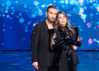 Just The 2 Of Us: Τηλεθέαση & αποχώρηση