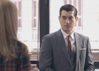 Ο Παράδεισος των κυριών: Όλες οι εξελίξεις