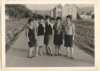 Οι γυναίκες γκασταρμπάιτερ στα φεστιβάλ όλου του κόσμου