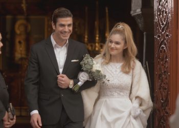 Ο Παράδεισος των κυριών: Γάμος & αμφιβολίες