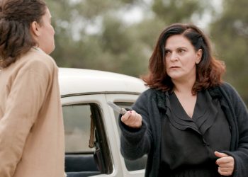 Έρωτας Φυγάς: Σοκ για την απαγωγή