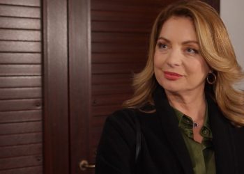 Γη της ελιάς: Αρραβώνας & υποψίες