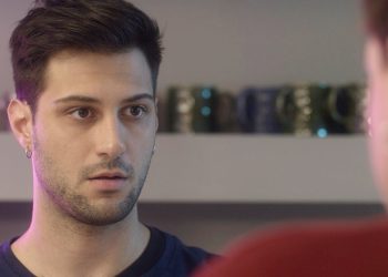 Κάνε ότι κοιμάσαι ΙΙ: Βίαια ξεσπάσματα