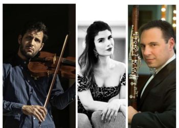 «Φεστιβάλ Πνευστών» στο Μέγαρο Μουσικής Θεσσαλονίκης