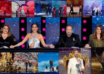 J2us: Πρεμιέρα & Τηλεθέαση