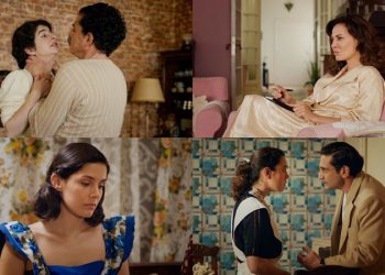 «Ψυχοκόρες» αντιμέτωπες με την πιο σκληρή πλευρά της ζωής