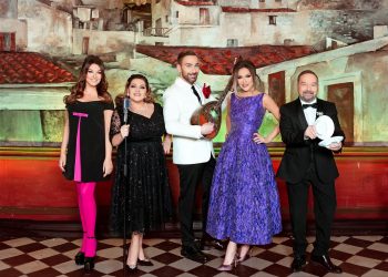 «Just the 2 of us» επιστρέφει