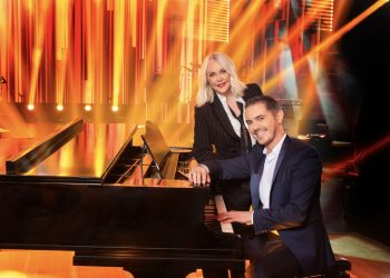 «Σπίτι με το Mega» με νοσταλγία και αναμνήσεις