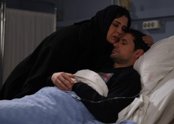 Σασμός: Αναπόφευκτη αποκάλυψη της αλήθειας