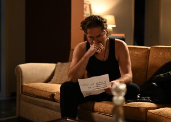 Σασμός: Εκπλήξεις και σατανικά σχέδια