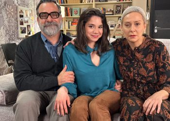 «Μην αρχίζεις τη μουρμούρα» το Σαββατοκύριακο