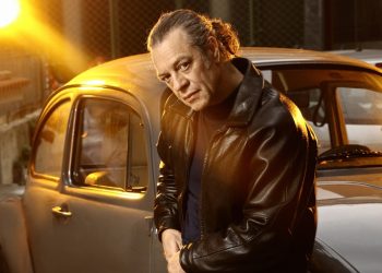 «Ο Σκαραβαίος»: Πρεμιέρα για τη σύγχρονη αστυνομική σειρά