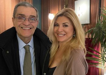 Aντίο Σωκράτη Καλκάνη