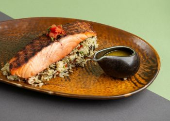 Καθαρά Δευτέρα & Σαρακοστή στον «Κρίθαμο»