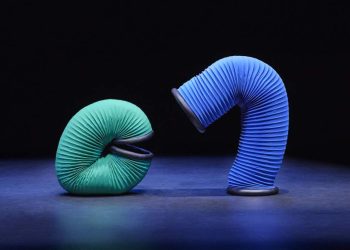 Mummenschanz: Ένα επετειακό υπερθέαμα στο Παλλάς