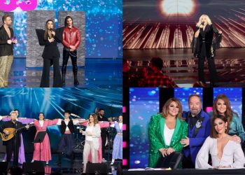 Just the 2 of us: Τηλεθέαση & Αποχώρηση