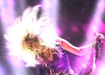 Προτιμώ… Άννα Βίσση Tour