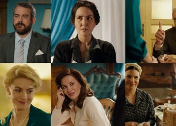 «Ψυχοκόρες»: Η σκληρή πλευρά της Νέλλας