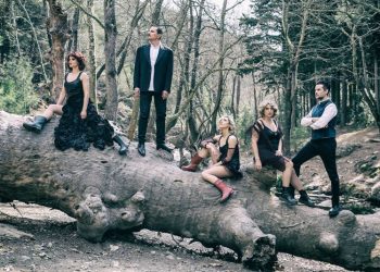 «Πήρε τη ζωή της στα χέρια της» από τη Φρόσω Λύτρα @Θεσσαλονίκη