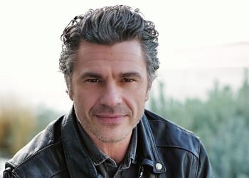 Χρήστος Βασιλόπουλος: «Το μίσος διχάζει, η καλοσύνη ενώνει»