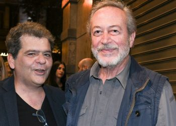 Θεατρική «Ετυμηγορία» για πρώτη φορά στην Ελλάδα