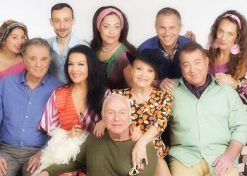 Ο «Ζηλιαρόγατος» έρχεται! -Αποκλειστικό-