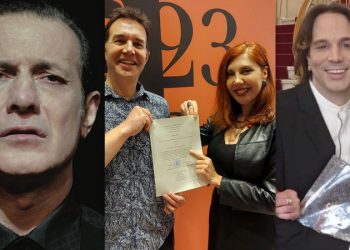 Βραβεία Κάρολος Κουν & Κριτικών Θεάτρου: Μεγάλες διακρίσεις στη We Will