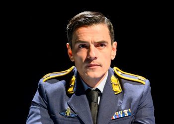 Γιώργος Σπάνιας: «Μαγικό εργαλείο ο νους στα χέρια μας »