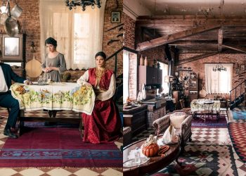 Ψυχοκόρες: Στο σπίτι της οικογένειας Κοτρώτση