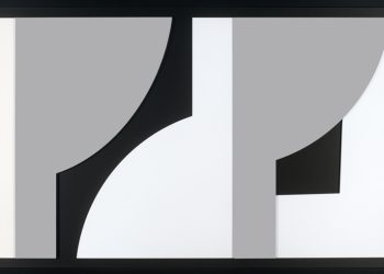 Μαριάννα Λούρμπα: «Εαρινή ισημερία» στη Roma Gallery