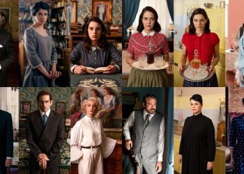 Kαθηλωτικές «Ψυχοκόρες»